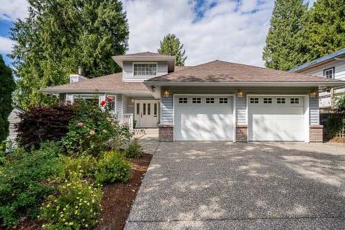 11443 Royal Crescent, Surrey, BC 