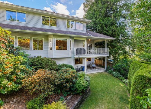 11443 Royal Crescent, Surrey, BC 