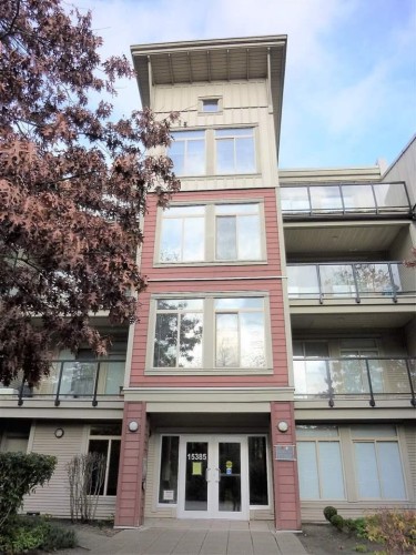 405-15385 101a Avenue  Surrey, BC V3R 0B4