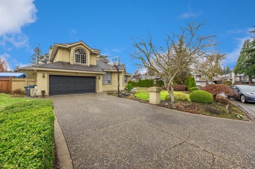 2443 150 Street, Surrey, BC 