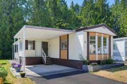 10-2315 198 Street Langley, BC V2Z 1Z1