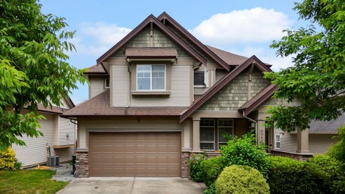 6940 196b Street  Langley, BC V2Y 3A6