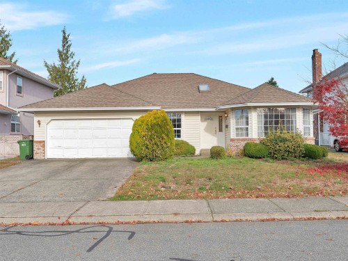 32337 Nakusp Drive  Abbotsford, BC V2T 5C6