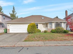 32337 Nakusp Drive Abbotsford, BC V2T 5C6