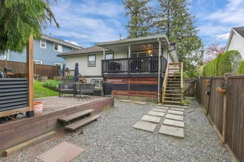 20535 98 Avenue, Langley, BC 