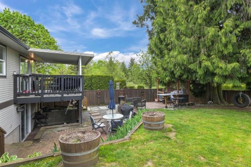 20535 98 Avenue, Langley, BC 