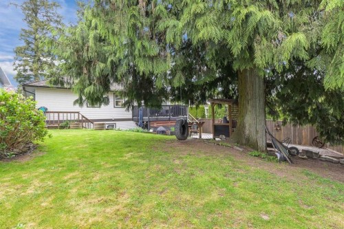 20535 98 Avenue, Langley, BC 