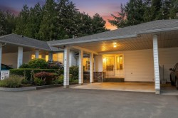 35-3055 Trafalgar Street Abbotsford, BC V2S 7X8