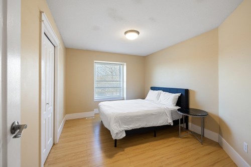 15355 80A Avenue, Surrey, BC - Indoor Photo Showing Bedroom