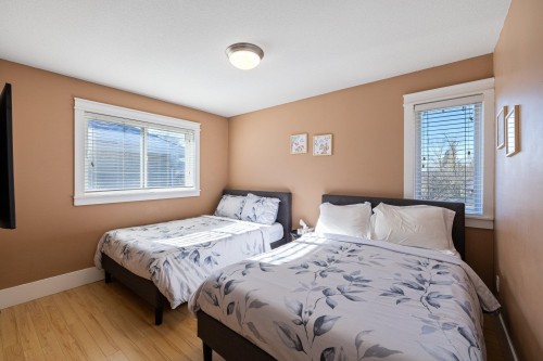 15355 80A Avenue, Surrey, BC - Indoor Photo Showing Bedroom