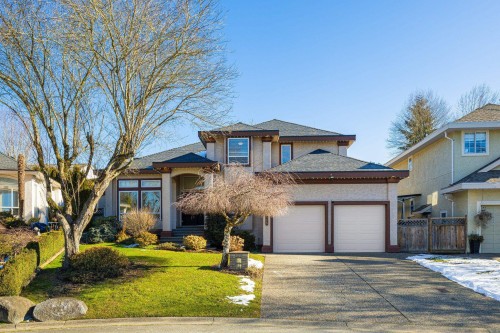 15355 80A Avenue, Surrey, BC - Outdoor With Facade