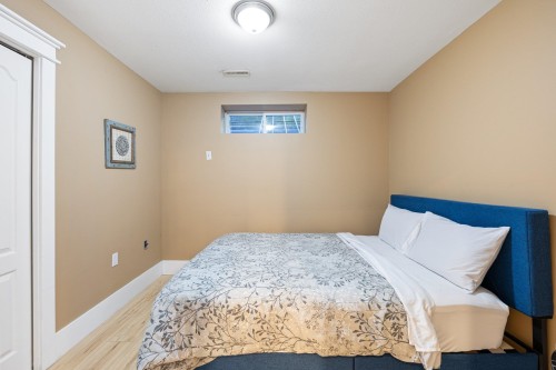 15355 80A Avenue, Surrey, BC - Indoor Photo Showing Bedroom