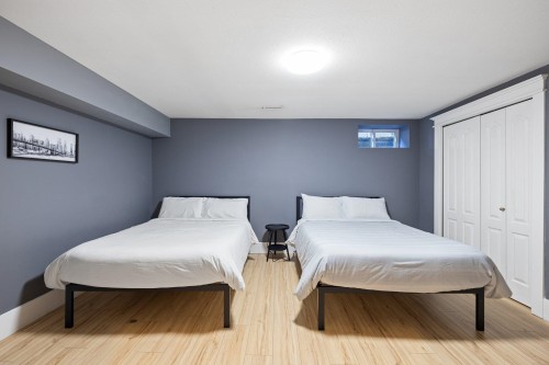 15355 80A Avenue, Surrey, BC - Indoor Photo Showing Bedroom