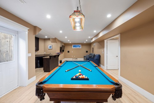 15355 80A Avenue, Surrey, BC - Indoor Photo Showing Other Room