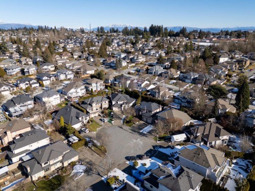 15355 80A Avenue, Surrey, BC - Outdoor With View