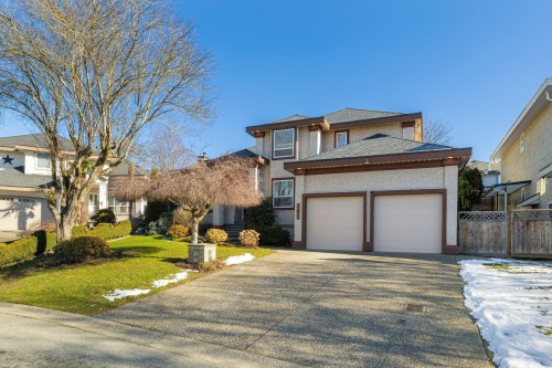 15355 80A Avenue, Surrey, BC - Outdoor With Facade