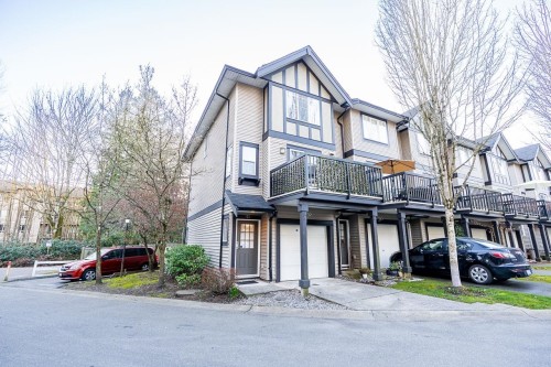 53-20176 68 Avenue  Langley, BC V2Y 2X7