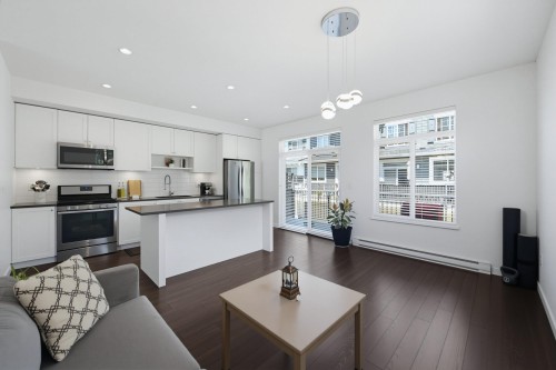 7-16357 15 Avenue, Surrey, BC 