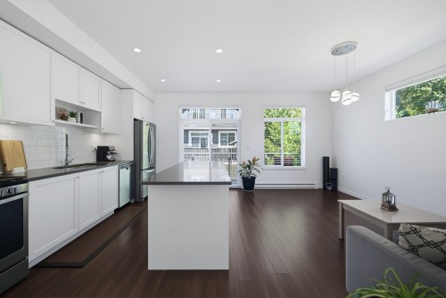 7-16357 15 Avenue, Surrey, BC 