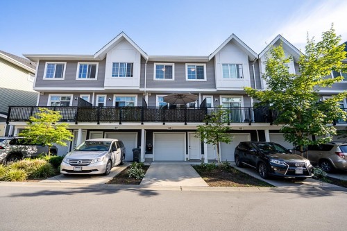 88-20180 84 Avenue  Langley, BC V2Y 3N5