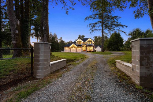 23407 24 Avenue, Langley, BC 