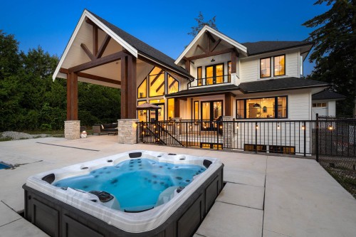 23407 24 Avenue, Langley, BC 
