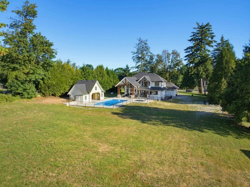23407 24 Avenue, Langley, BC 