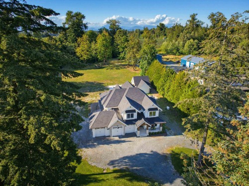 23407 24 Avenue, Langley, BC 