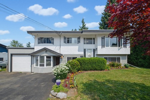 7915 Teal Avenue  Mission, BC V2V 3G7