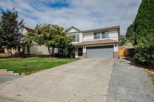 35063 Spencer Street  Abbotsford, BC V3G 2E3