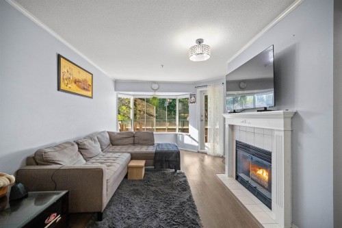 207-2962 Trethewey Street  Abbotsford, BC V2T 4M3