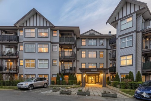 166-27358 32 Avenue  Langley, BC V4W 3M5