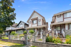 6685 127th Street Surrey, BC V3W 1G5