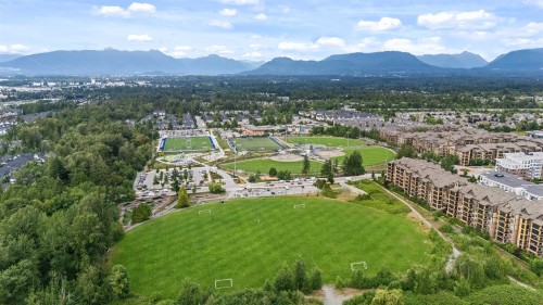 22-20057 82 Avenue, Langley, BC - Outdoor With View