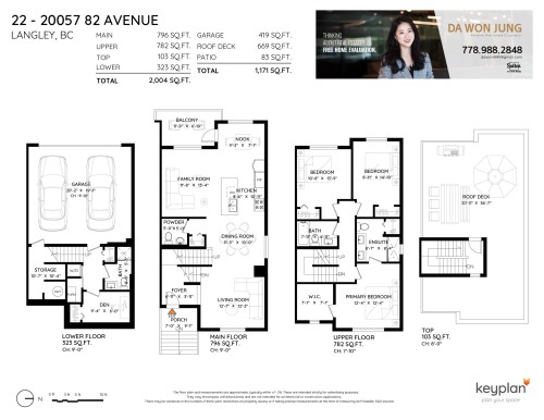 22-20057 82 Avenue, Langley, BC - Other