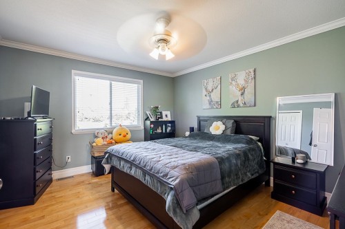 18656 64A Avenue, Surrey, BC 