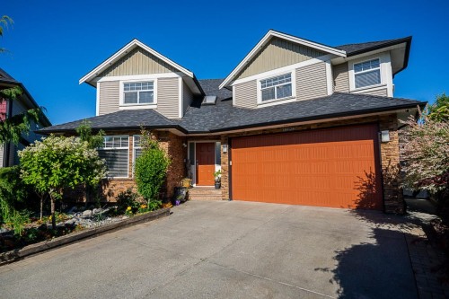 18656 64A Avenue, Surrey, BC 