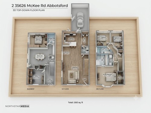 2-35626 Mckee Road, Abbotsford, BC 