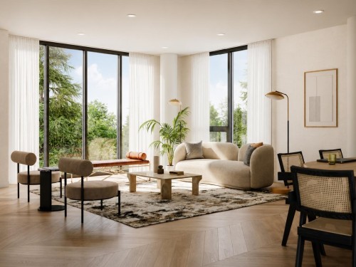 2505-13242 104A, Surrey, BC 