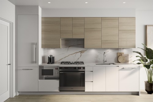 2505-13242 104A, Surrey, BC 