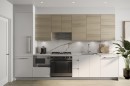 2505-13242 104A, Surrey, BC 