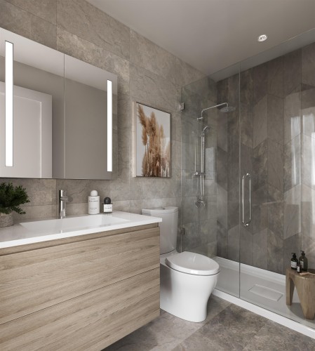 2505-13242 104A, Surrey, BC 