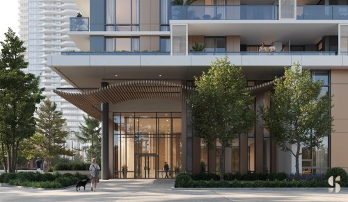 2505-13242 104A, Surrey, BC 
