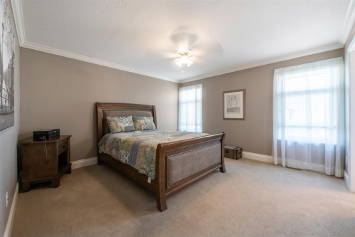 15239 29A Avenue, Surrey, BC - Indoor Photo Showing Bedroom