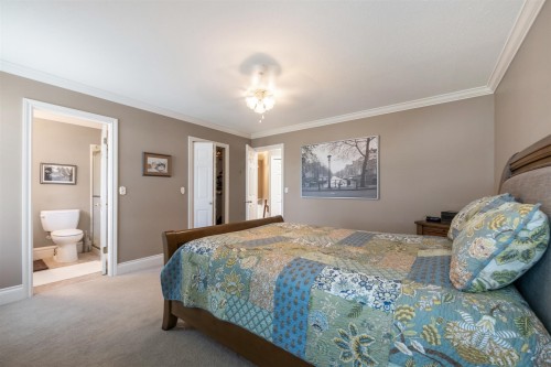 15239 29A Avenue, Surrey, BC - Indoor Photo Showing Bedroom