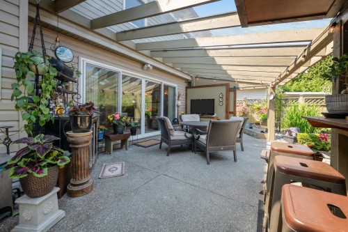 15239 29A Avenue, Surrey, BC - Outdoor With Deck Patio Veranda With Exterior
