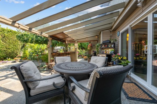 15239 29A Avenue, Surrey, BC - Outdoor With Deck Patio Veranda With Exterior