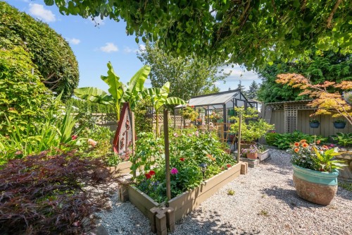 15239 29A Avenue, Surrey, BC - Outdoor