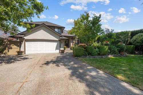 15239 29A Avenue, Surrey, BC - Outdoor