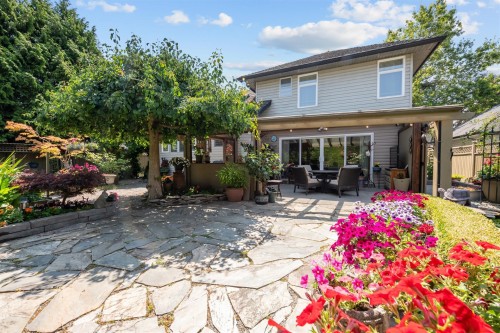 15239 29A Avenue, Surrey, BC - Outdoor With Deck Patio Veranda
